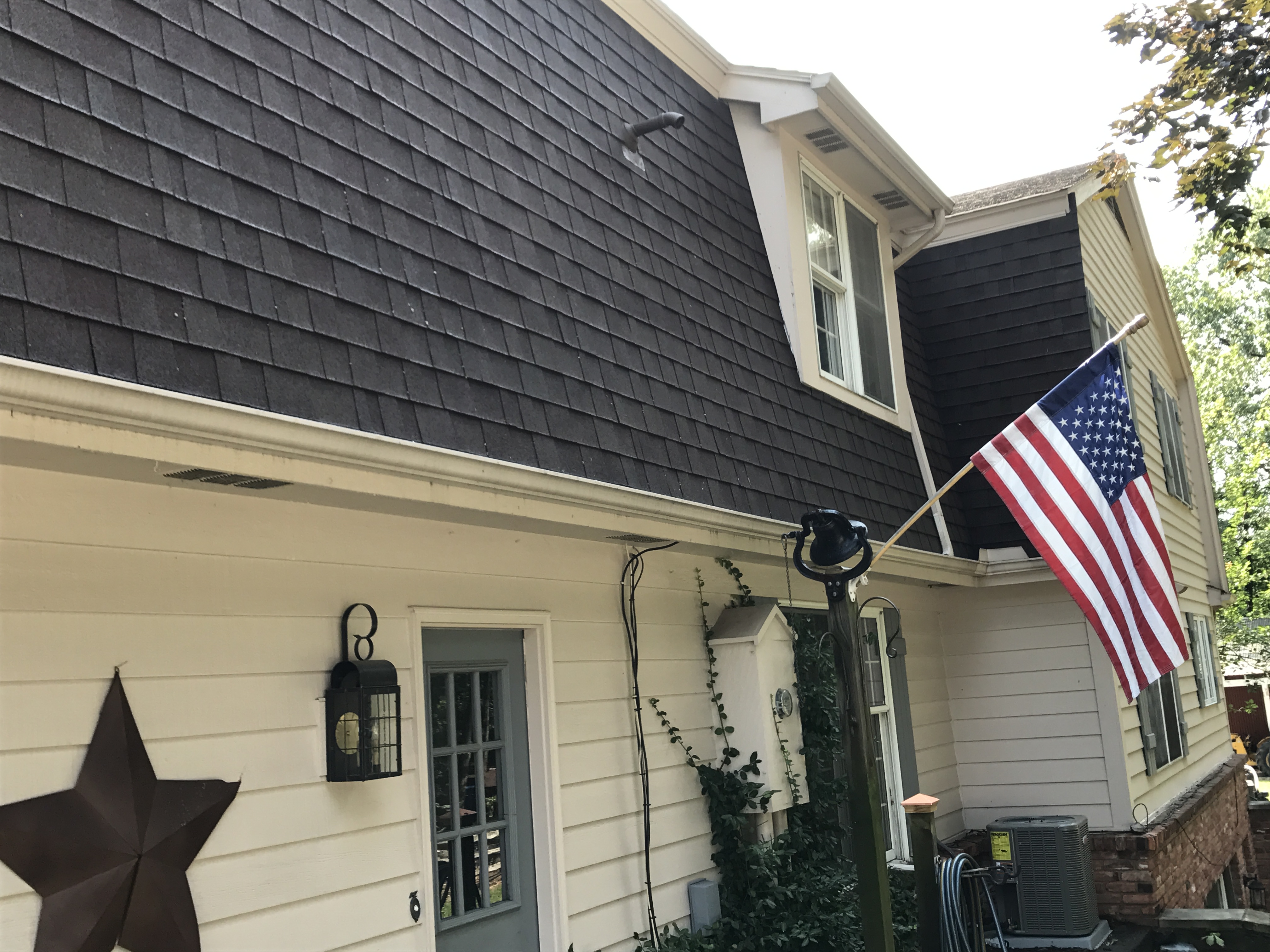 The 2-Minute Rule for Roof Cleaning Helpzibah